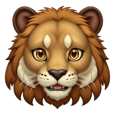 Smilodon sticker