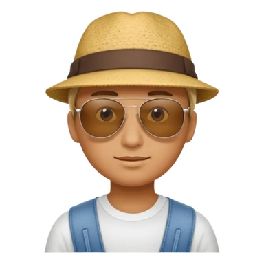 back and fourth sticker