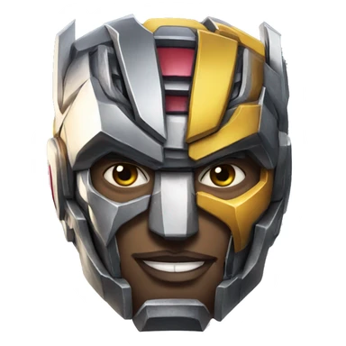 transformers sticker