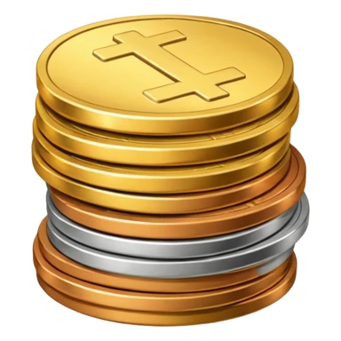 currency exchange sticker