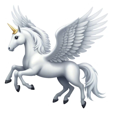 pegaso sticker