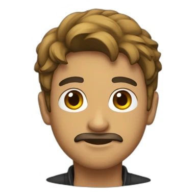 agustin palavecino sticker