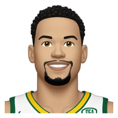 dillon brooks sticker