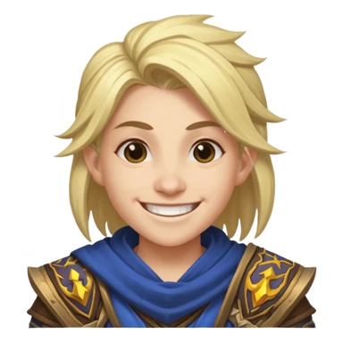 ich liebe wow in deutsch mit alianc banner sticker