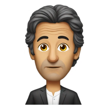 Imran Khan in court sticker