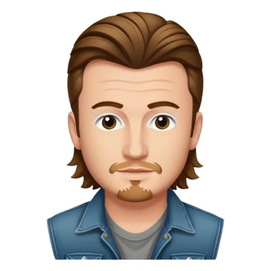 Morgan wallen  sticker