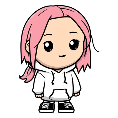 billie eilish  sticker