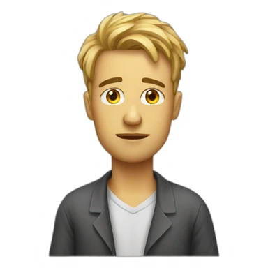 failed phd student sticker