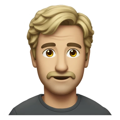 Pierre Plamade sticker