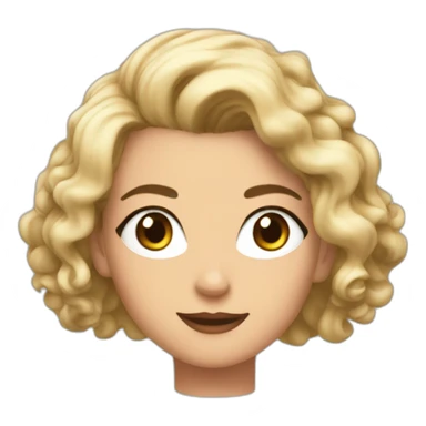 Felicia Hardy sticker