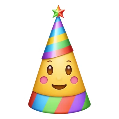 create an emoji on the topic of event and event branding sticker