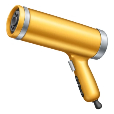 Hair curler sticker