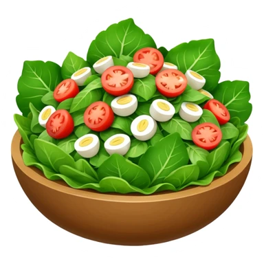 mache salade sticker