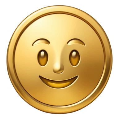 I want a bitcoin emoji small sticker