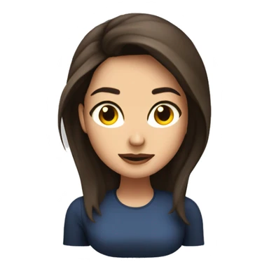 Melanie martniez portals  sticker