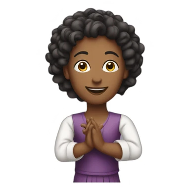 performing arts sticker