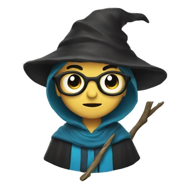 mage sticker