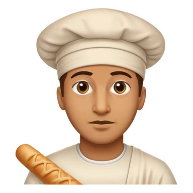 Mr. Shawarma sticker