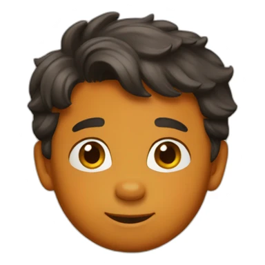 Daniel Tiger sticker