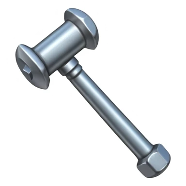 pin from hammer sticker