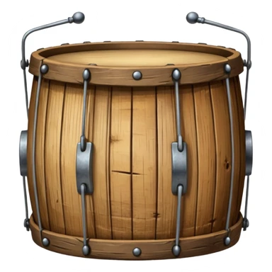 Drum of Spirits


 sticker