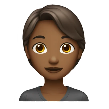 Date fille garcon sticker