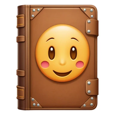 journey book sticker