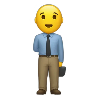 Power bi icon sticker