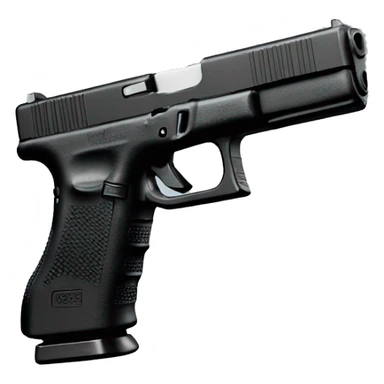 glock 18 sticker