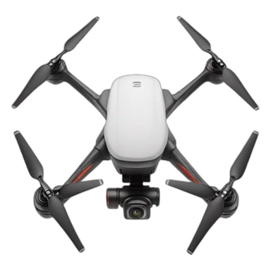 Dji drone sticker