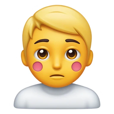 I don’t know sticker