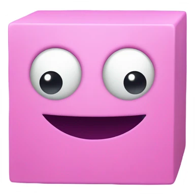 Numberblocks 1 sticker