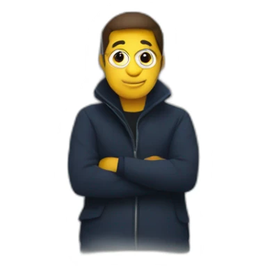 parisian metro sticker