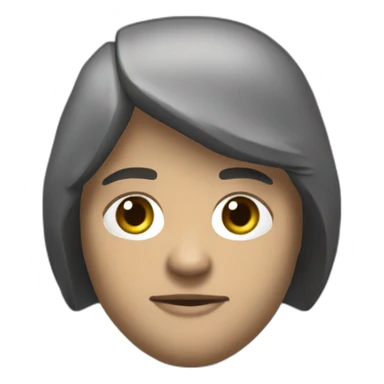 The character Tagilla from the game Tarkov sticker