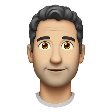 Jonathan Cohen sticker