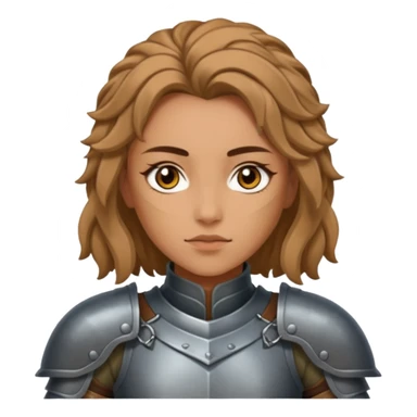 lexa the 100 sticker