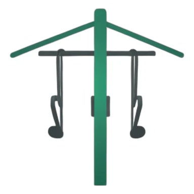 Lift Club Logo sticker