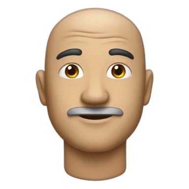  a man who is a tap sticker