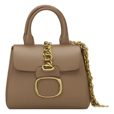 Bag by pinko  sticker