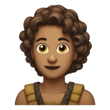 Reb Shayale Keristir sticker