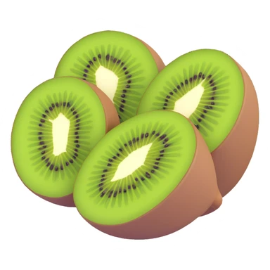 Kiwi sticker