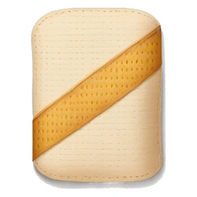 bandaid sticker