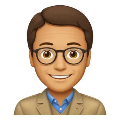 Gustavo Petro emoji sticker