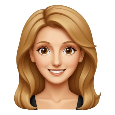 Celine Dion sticker