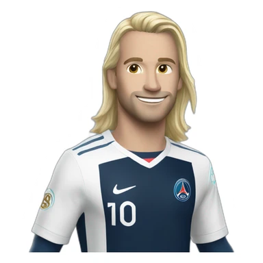 l'OM bat le psg sticker