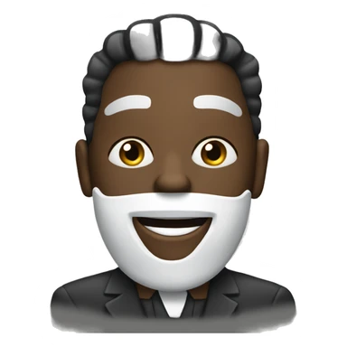 Black American Express sticker