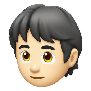 Shigeru Miyamoto sticker