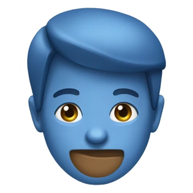 Telegram blue tic sticker