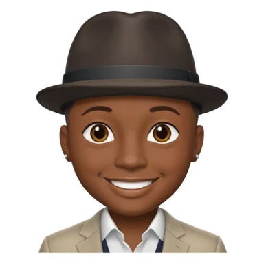 Donell Jones R&B Singer sticker