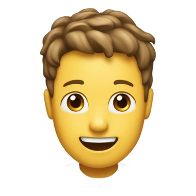 Write the text "HELLO KIDS" sticker